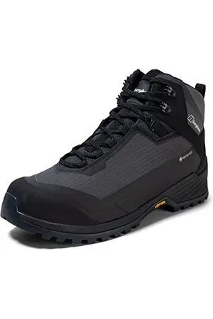 Berghaus Męskie buty trekkingowe Deception Trail Active Gore-tex, , 43 EU