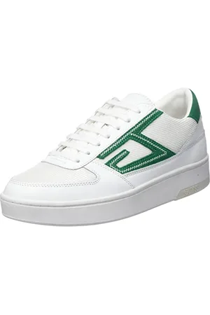 Guess Silea, Trampki Męskie, , 42 EU