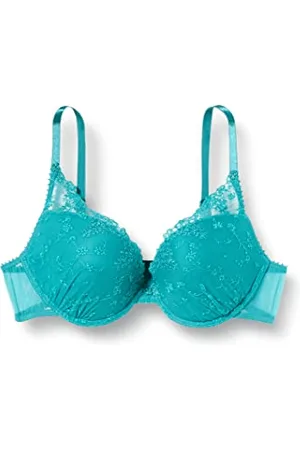 Passionata WHITE NIGHTS, biustonosz push-up, bielizna damska, , 85C