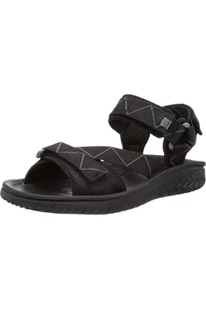 Clarks Wesley Trail sandały męskie, , 39.5 EU wąski