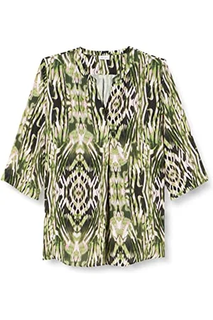 Gerry Weber Damska 160034-31512 bluzka, , 36, , 36