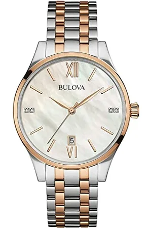 BULOVA Watch 98S150, , bransoletka