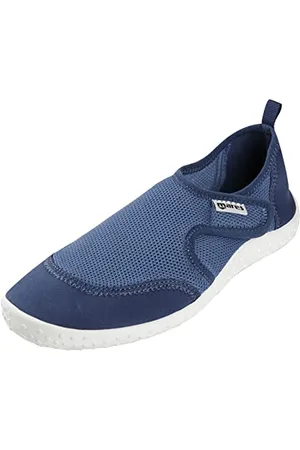 Mares Aquazone Seaside Aquahoes Adult, buty do wszystkich rodzajów sportów wodnych, dla dorosłych, unisex, niebieskie, 46, , 46