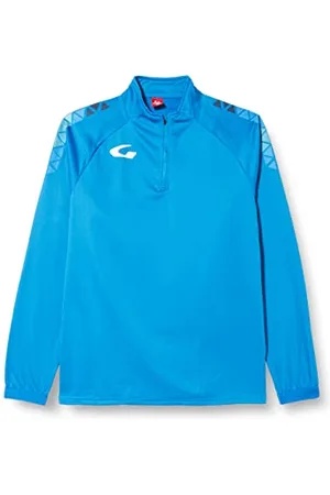 GEMS Bluza Levante Mixed, , 3XL