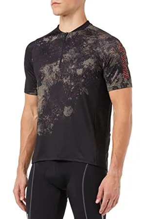 4F Tshirt FNK dla mężczyzn, , L