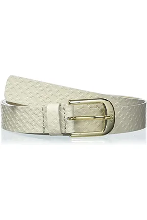 HUGO BOSS Damski pasek, , 90