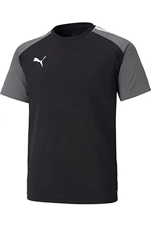 PUMA Unisex Baby Maillot Enfant Team Pacer T-Shirt dziecięcy