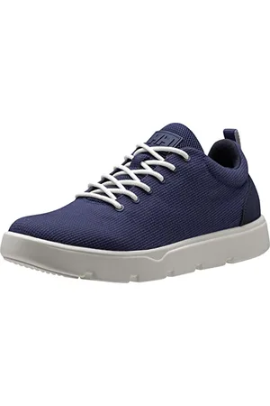 Helly Hansen Męskie trampki Wallem, granatowe, 8,5 UK, , 42.5 EU