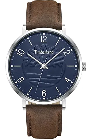 Timberland Zegarki dla dorosłych unisex Mod. Tdwga0010901, Nowoczesny