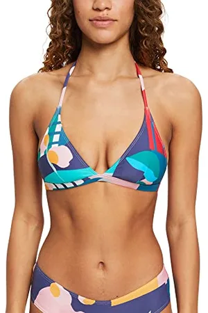 ESPRIT Bodywear damskie Newport Beach RCS pad.Uchwyty Bikini, , 40B
