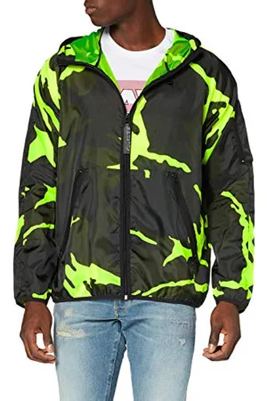 G-Star RAW Męska kurtka dżinsowa Blake Worker Jkt, , XS