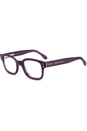 Isabel Marant IM 0062 Okulary, Violet, 49 damskie