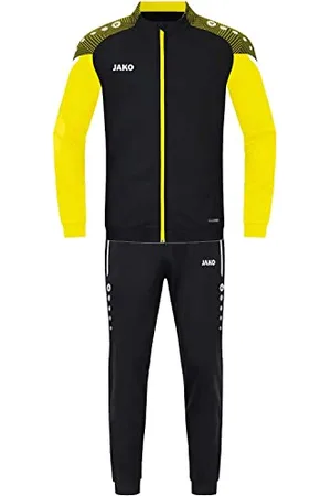Jako Dres treningowy dla dzieci unisex poliester Performance, , 140