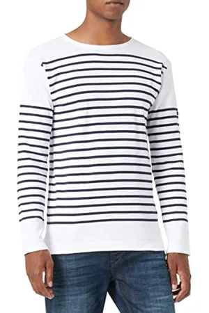 Armor.lux Męski sweter Mariniã¨re Amiral Homme, , XL