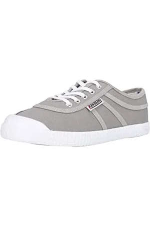 Kawasaki Uniseks oryginalne płócienne buty Low-top, , 40 EU