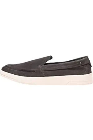 JACK & JONES Jfwmaccartney Suede Sn Loafer męskie, , 44 EU
