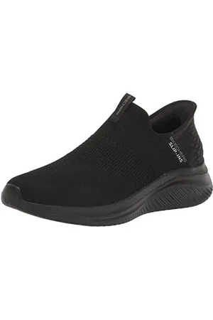 Skechers Damskie mokasyny Ultra Flex 3.0 Smooth Step Slip-in, / , 11.5 Wide