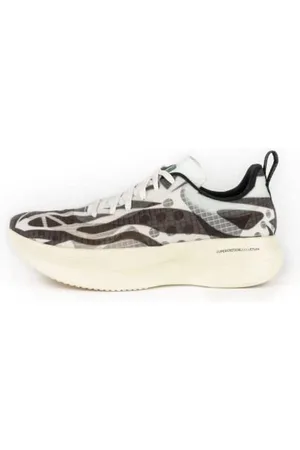Brand Black BRANDBLACK Kaiju, 40 EU Unisex Dorosły Czarny, Biały, , 40 EU