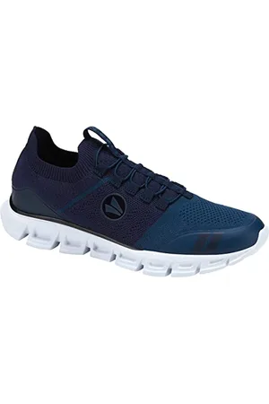 Jako Sneakersy Premium Knit, uniseks, granatowe/ciemnoniebieskie, 44 EU, , 44 EU