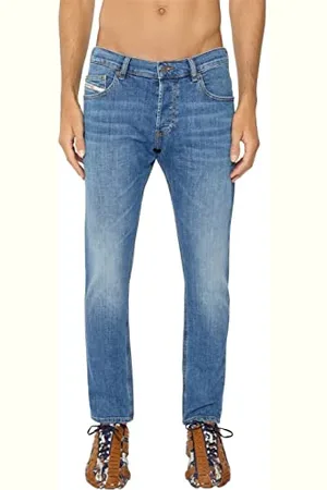 Diesel Męskie D-luster Jeans, , 30W / 32L