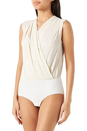 Pinko Damska koszulka INES Body Crepe De Chine Jacqu, , 34