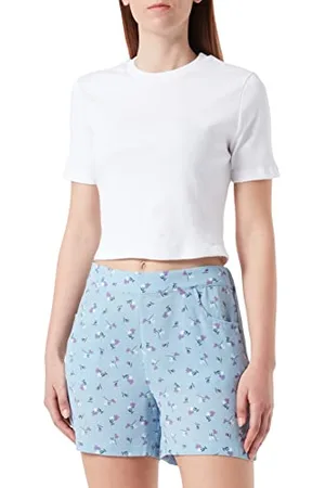 Noisy May Nmclara Smiley Nw Noos szorty damskie, , S