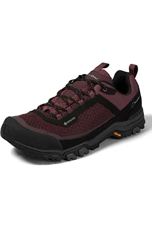 Berghaus Damskie buty trekkingowe Ground Attack Active Gore-tex, , 37.5 EU
