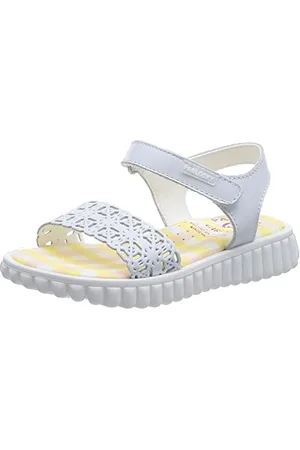 Pablosky Dziewczęcy 418200 sandały, , 28 EU