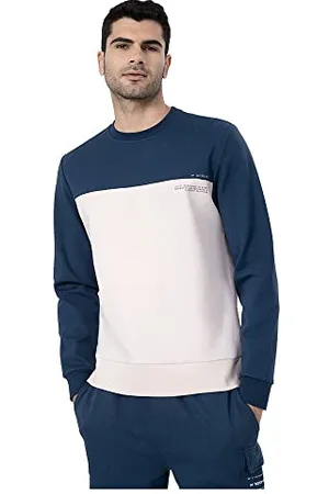 4F Sweatshirt M226 Kolor Rozmiar M, , M