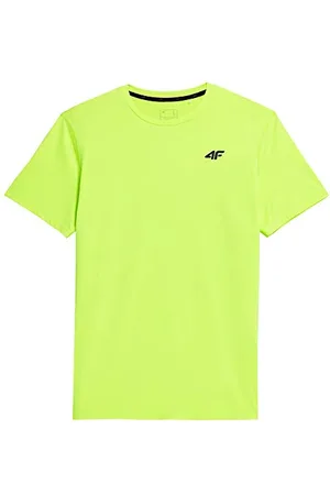 4F Tshirt FNK dla mężczyzn, , XL