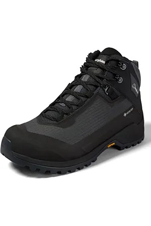 Berghaus Damskie buty trekkingowe Deception Trail Gore-Tex | Trwałe | Vibram | Gore Tex | Oddychające, , 38.5 EU