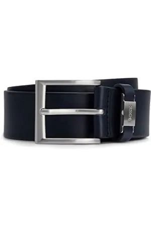 HUGO BOSS Pasek męski Connio, , 100
