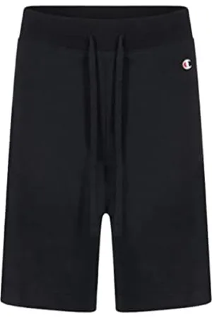 Champion Damskie spodenki Legacy American Classics Pro-Jersey z logo C, , XXL