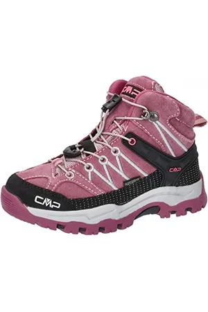 CMP Kids Rigel Mid hiking boot Buty trekkingowe i trekkingowe Uniseks - dzieci, , 36 EU