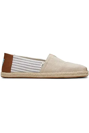 TOMS Męskie klapki Alpargata Rope Classic, , 39 EU