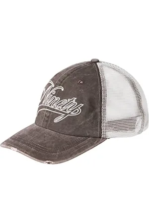 JACK & JONES Męska czapka Jacteam Trucker Cap, , jeden rozmiar