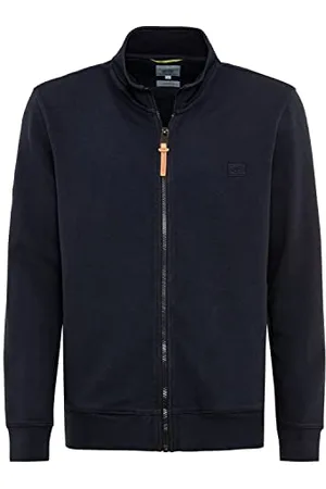 Camel Active Męska kurtka z dzianiny 409425/8W01, , S