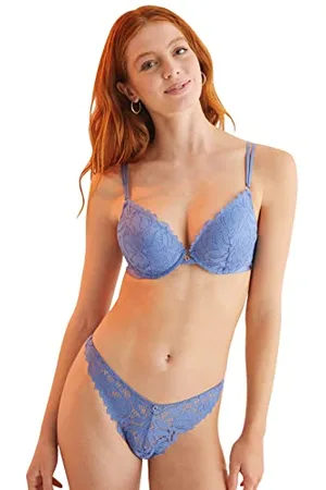 Women secret Biustonosz Push Up, , 90C