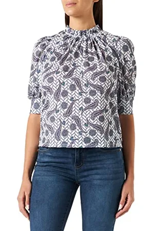 Morgan Damski top Tom TXS, , XS