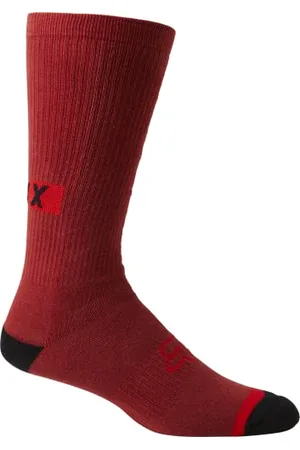 Fox Racing Skarpety męskie, , L-XL