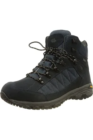 BRUTTING Lico Mount Kandu High Unisex Buty do biegania crossowego, , 47 EU