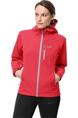Jack Wolfskin Damska kurtka Eagle Peak W, , S