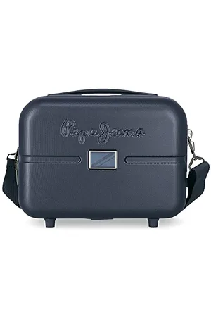 Pepe Jeans Accent, , Neceser Adaptable con Bandolera, Potrzebny ABS