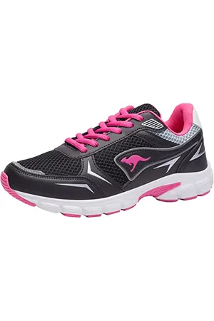 KangaROOS Unisex K-rh Amos Sneaker, , 43 EU
