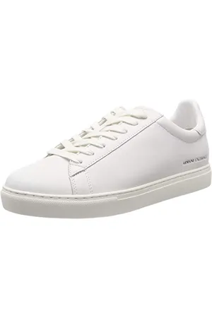 Armani Exchange Męskie sneakersy Lace Up, , 41 EU
