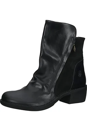 Fly London Damskie botki Mane073fly, , 36 EU