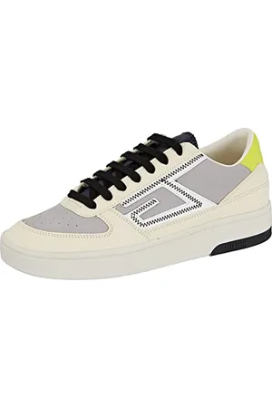 Guess Silea, Męskie trampki, , 44 EU