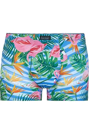 Bruno Banani Short Summer Vibes, , S