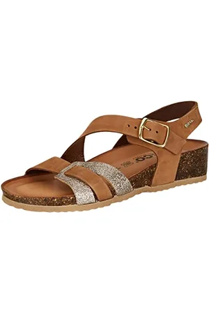 IGI&CO Damskie Antibes, Sandały, , 36 EU