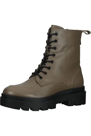 Fly London Damskie buty bojowe Jaye878fly, , 40 EU